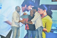 Nela Ticket Audio Release